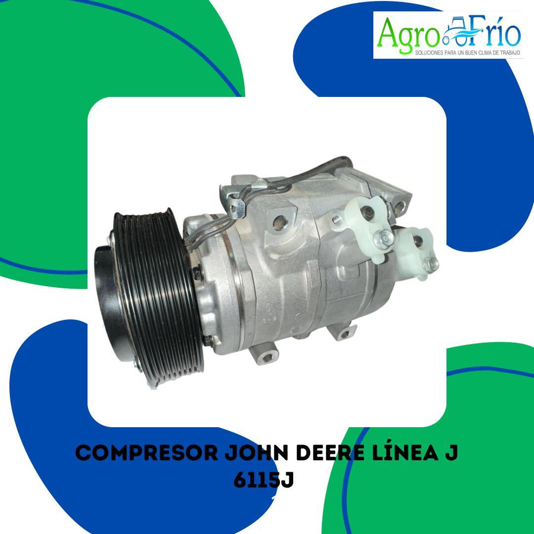 John Deere Linea J
