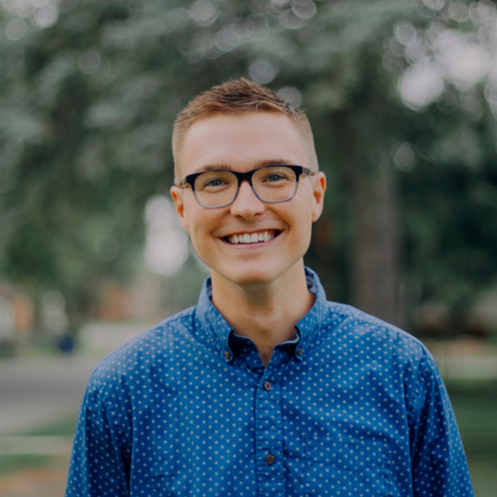 Writer: Ethan Linder
