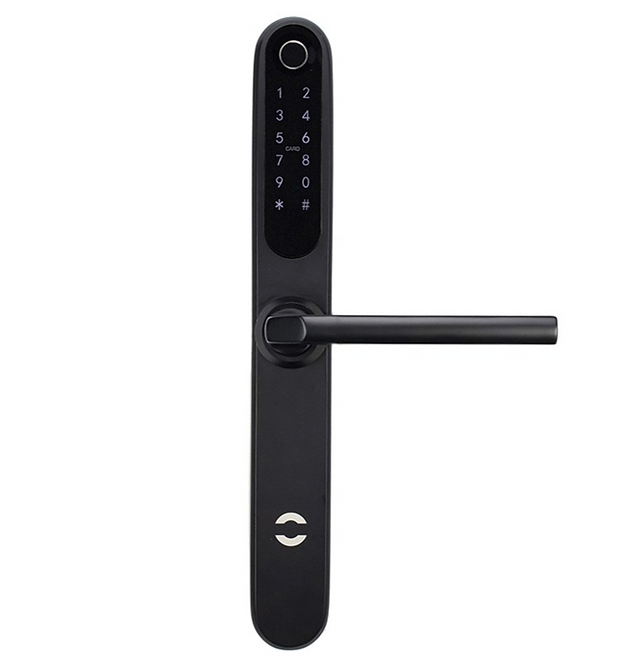 Drückergarnitur XLOCK H20