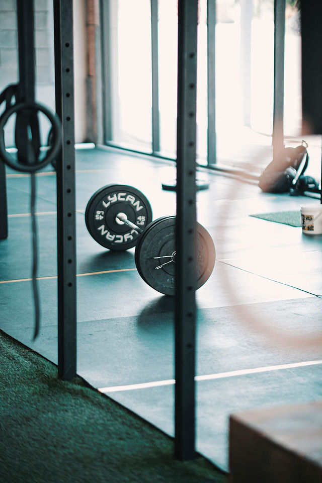 Sportstudios