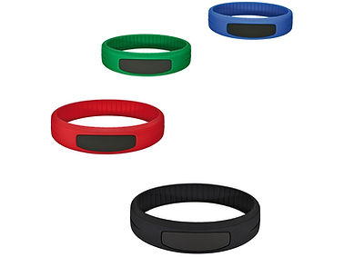 Transponder-Silikonarmband