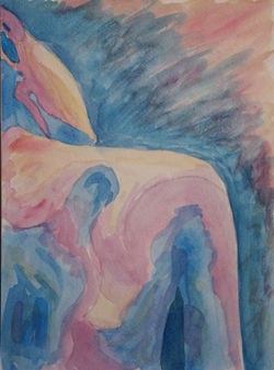 Self Portrait