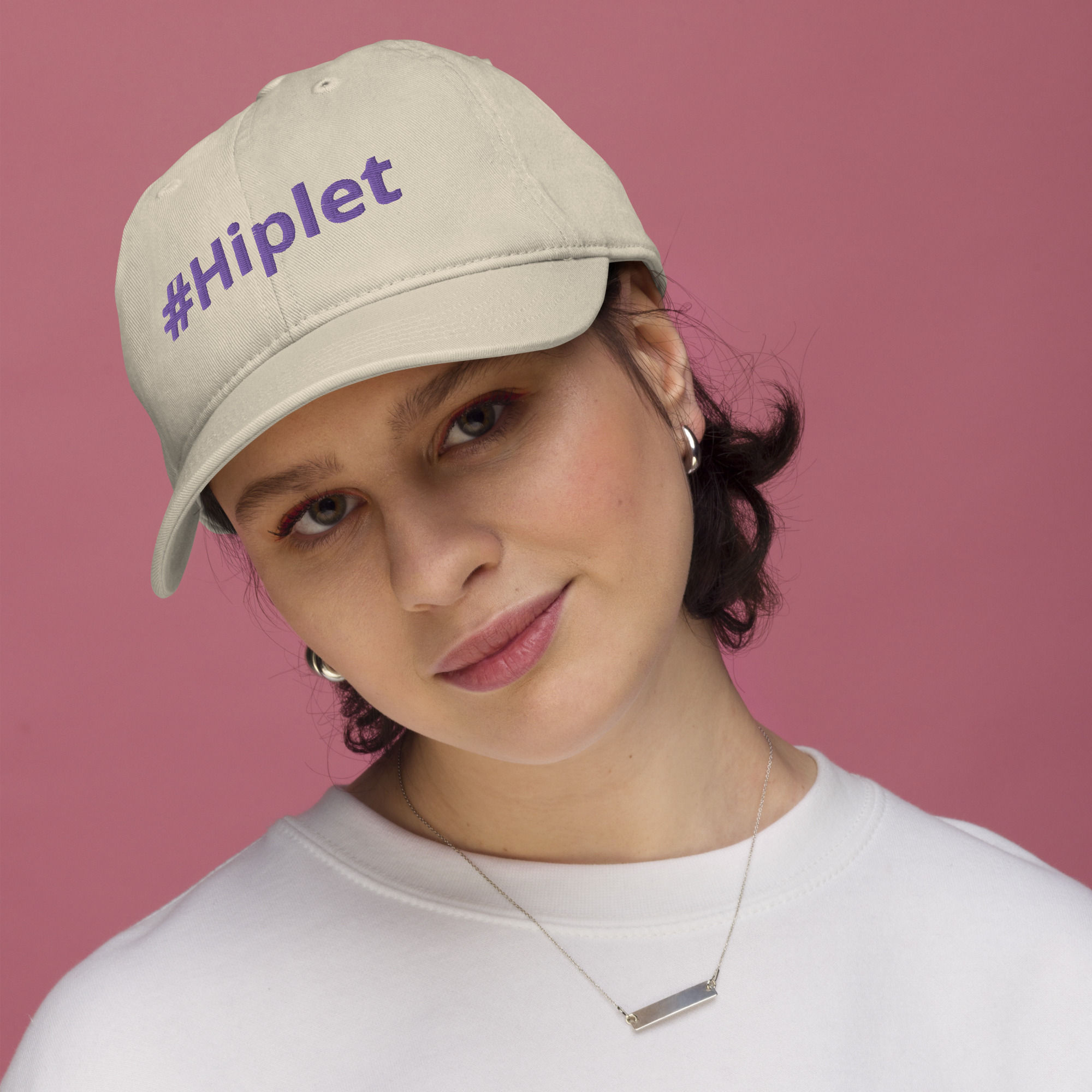 Hiplet Hat