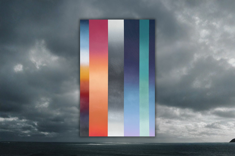 Thumbnail: Prism Dusk