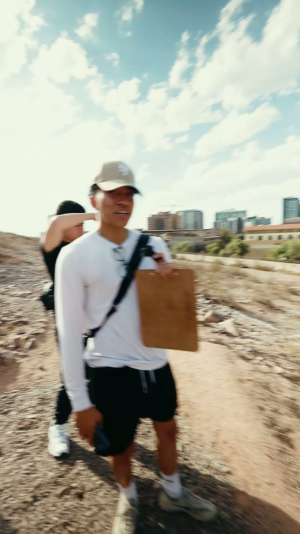 ASU Echo From The Buttes Reel.mp4