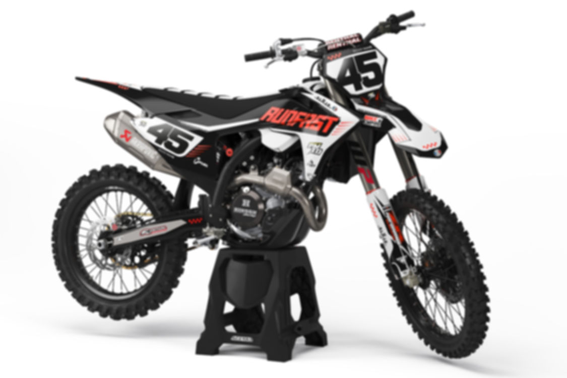 Gasgas 2024 Runner