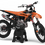 Miniature : KTM SXF 2024 Fast