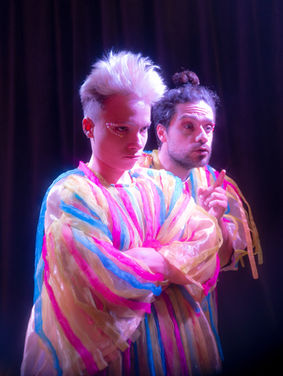 Résidence Cie Du Silène