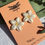Miniature : Boucles d’oreilles Tahiti