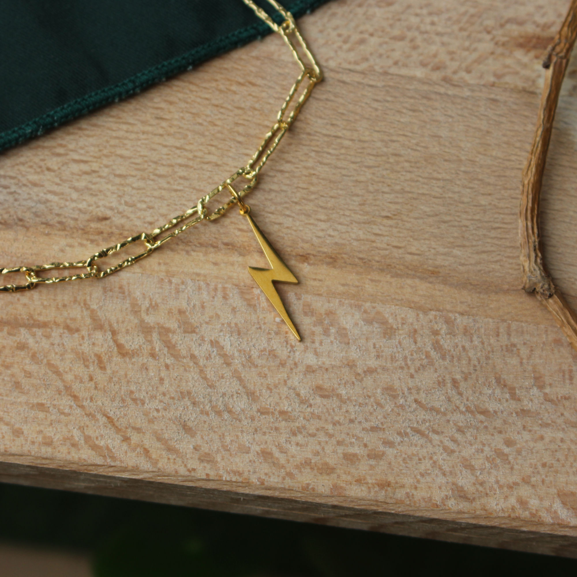 Charm Eclair Brazzaville