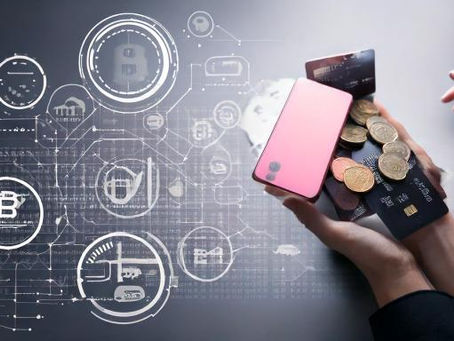 Saving with Instant Payments