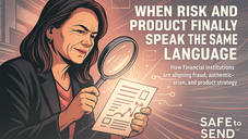 Instant Payments Risk Management: When Risk and Product Finally Speak the Same Language