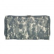 VISM® by NcSTAR® RANGE BAG INSERT/DIGITAL CAMO ACU