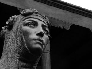 Tres poemas para Rosa 