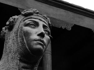 Tres poemas para Rosa 