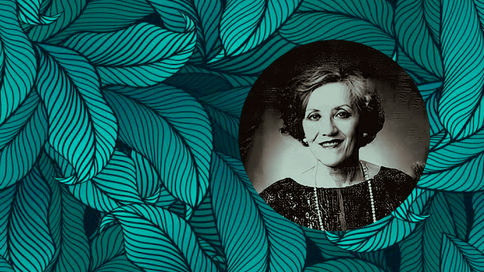 Me niego al retorno. Diez poemas de Cecilia Bustamante