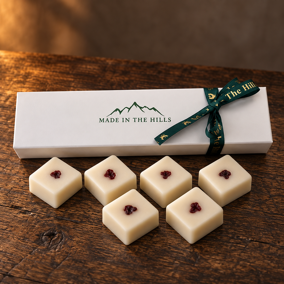 Thumbnail: The Ghillie’s Nightcap Wax Melts