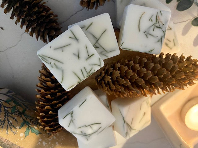 Thumbnail: Fraser Fir Wax Melts