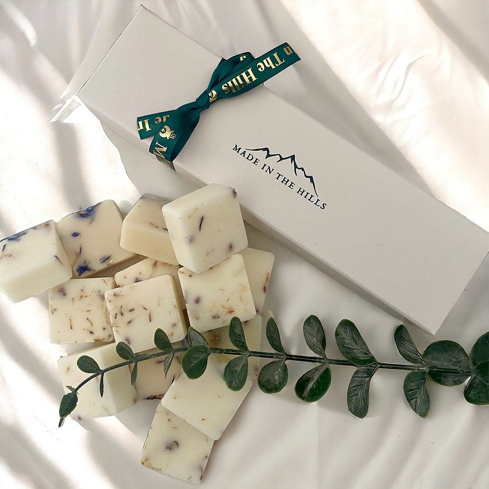 Thumbnail: Singing Sands Wax Melts