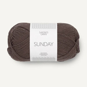 Miniature : Sandnes Garn - Sunday