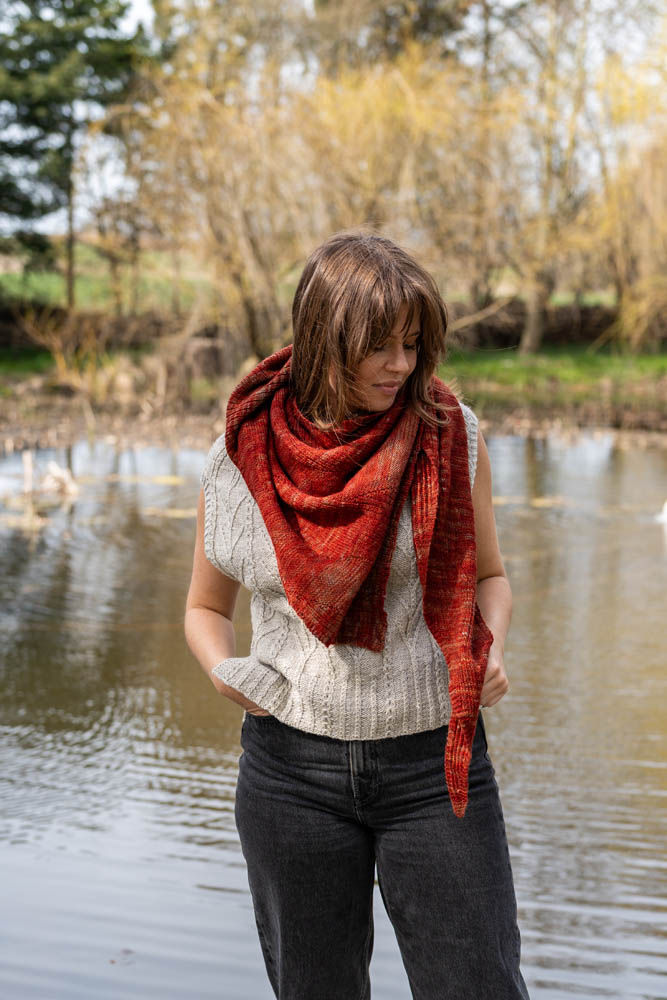 Thumbnail: Making Stories Issue 14 Forest Respite