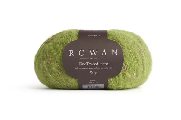 Thumbnail: Rowan Fine Tweed Haze