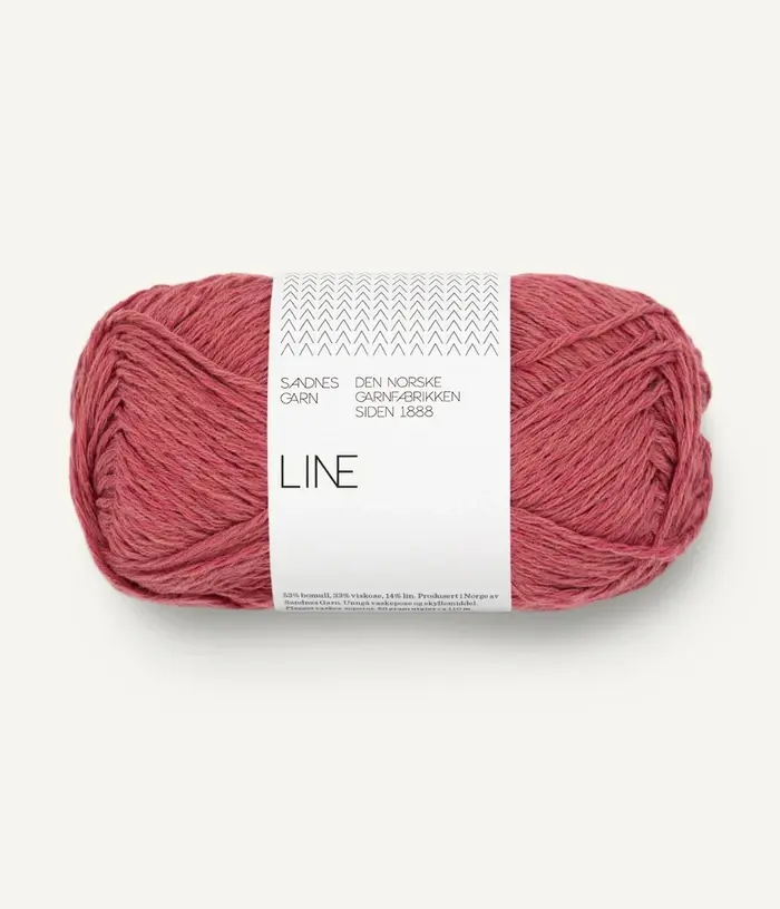 Thumbnail: Sandnes Garn - Line