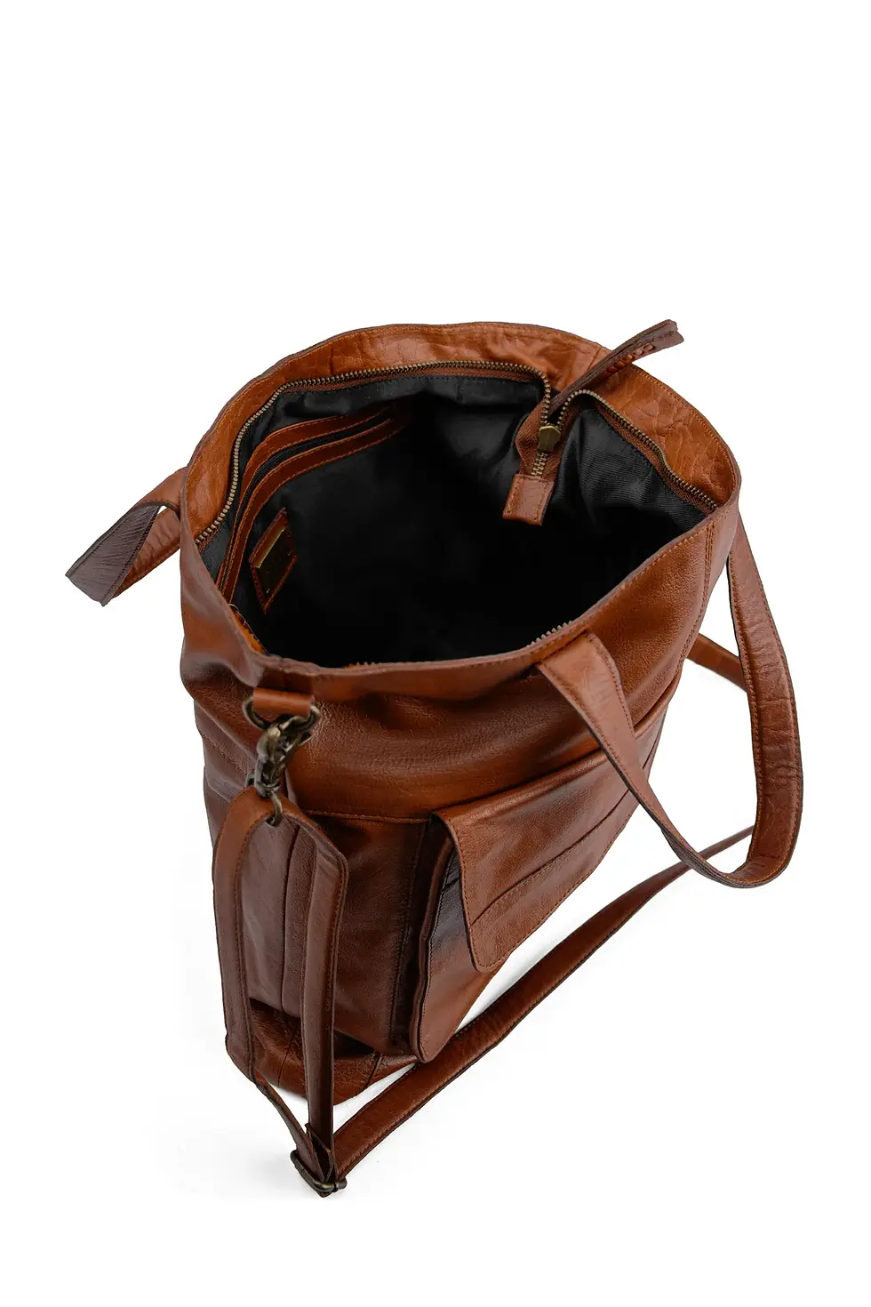 Miniature : Muud Arendal - Sac à projet