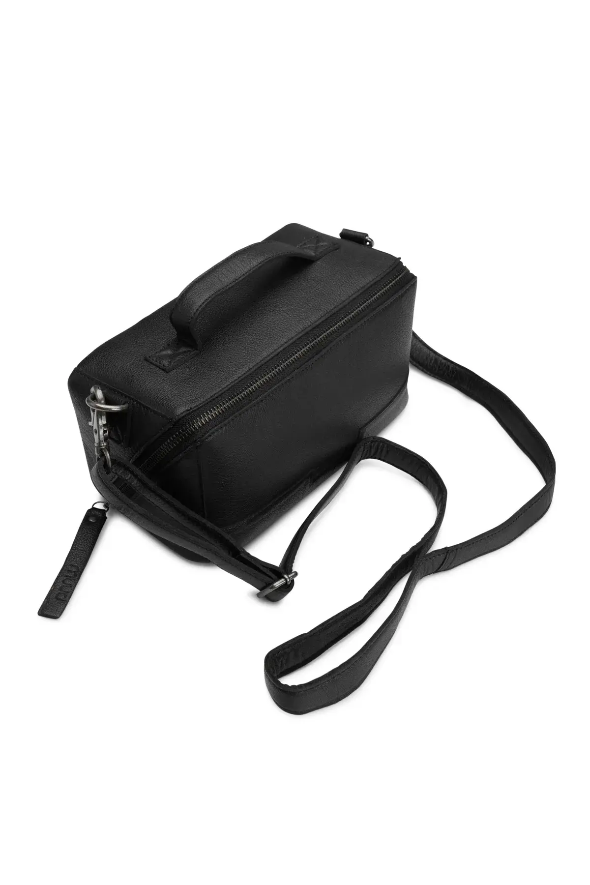 Muud Cleo Leather Project Bag