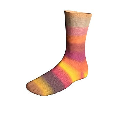 Thumbnail: Lang Twin Soxx Merino 4ply