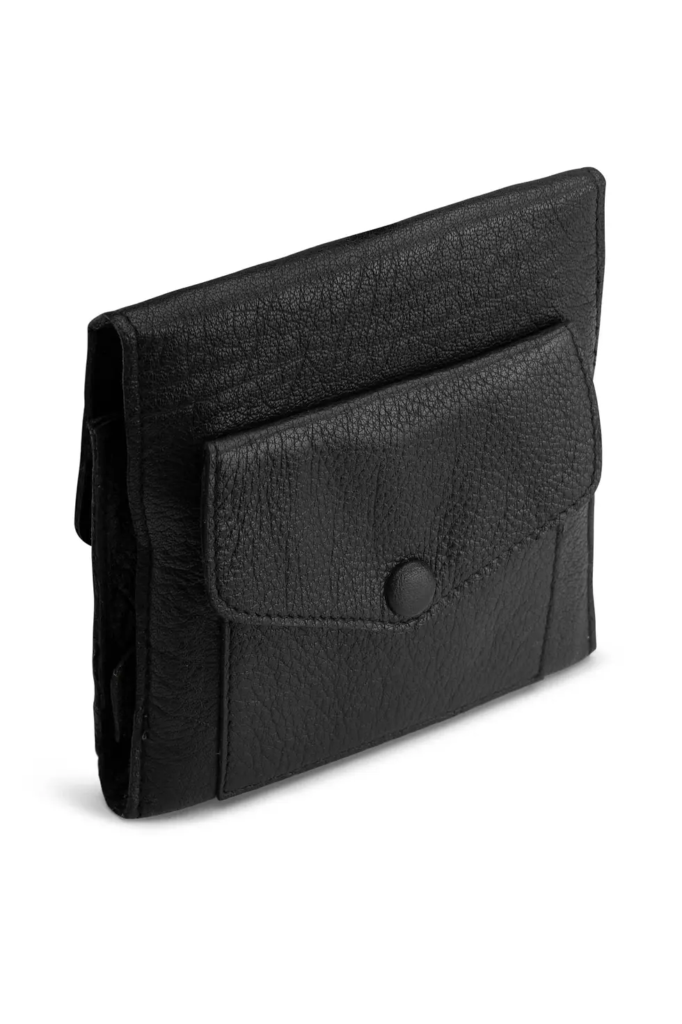 Thumbnail: Muud Civ Leather Needle Case