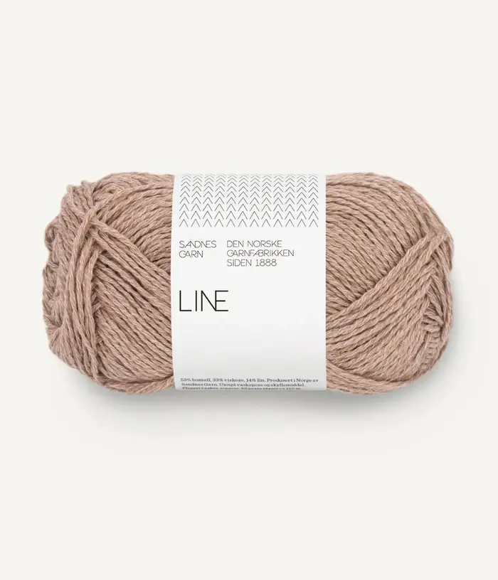 Thumbnail: Sandnes Garn - Line