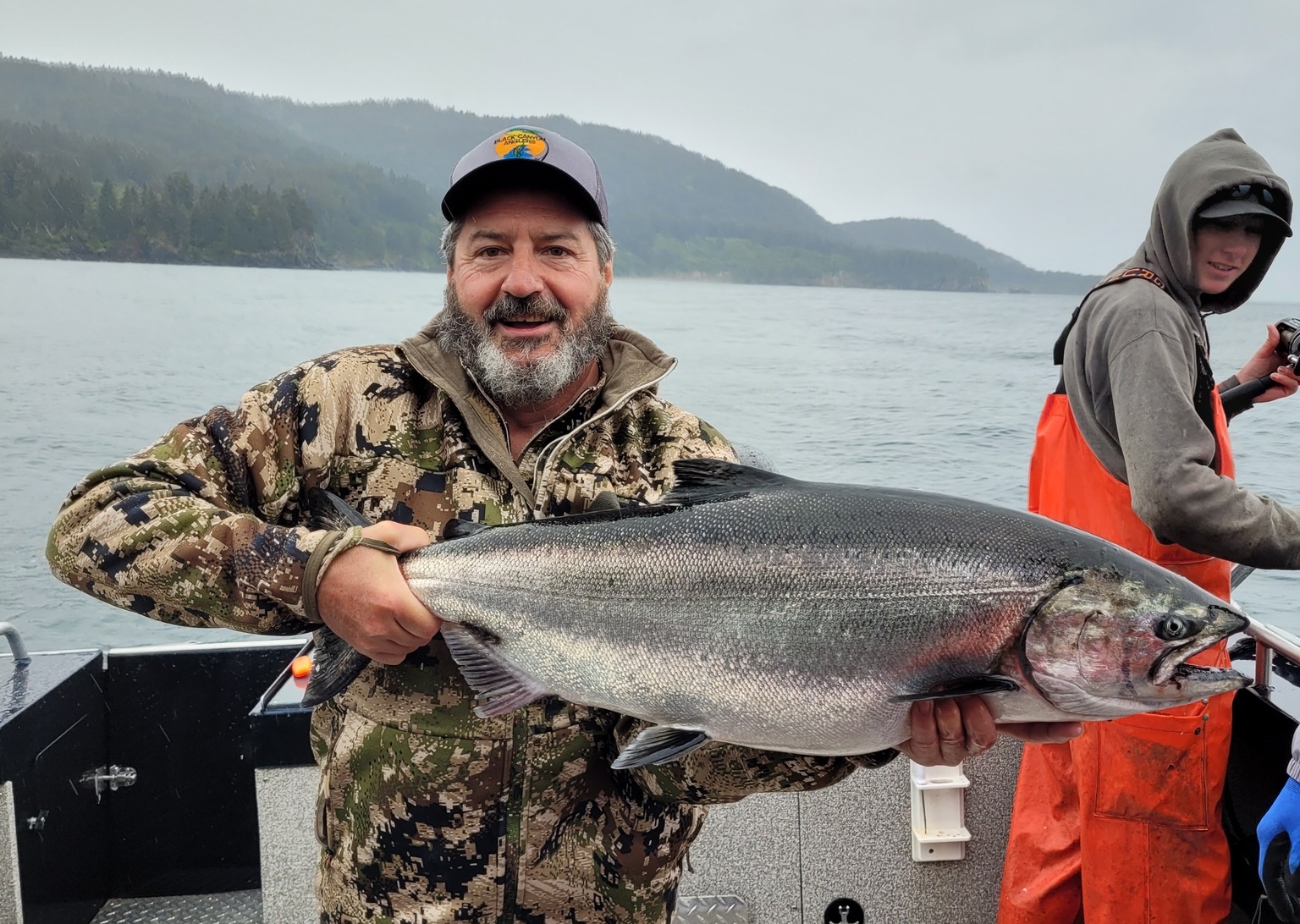 Wild Coast Alaska — photo 2