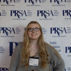 Spring Into Speed Networking Event - PRSA Cleveland