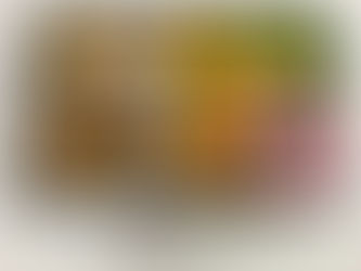 10月3日 本日のひまわりランチ