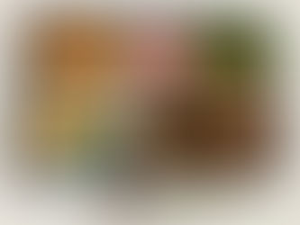 9月28日 本日のひまわりランチ