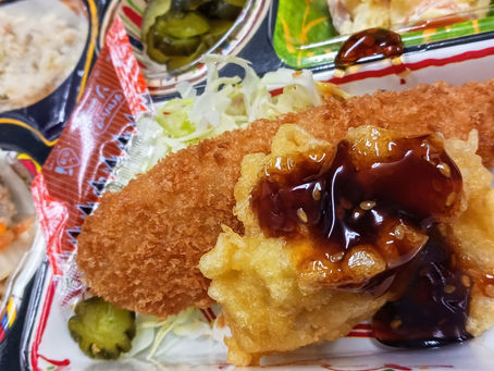 2月19日 本日のひまわりランチ