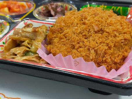 6月28日 本日のひまわりランチ