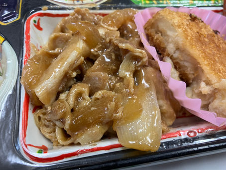 6月20日 本日のひまわりランチ