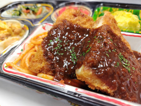 1月25日 本日のひまわりランチ