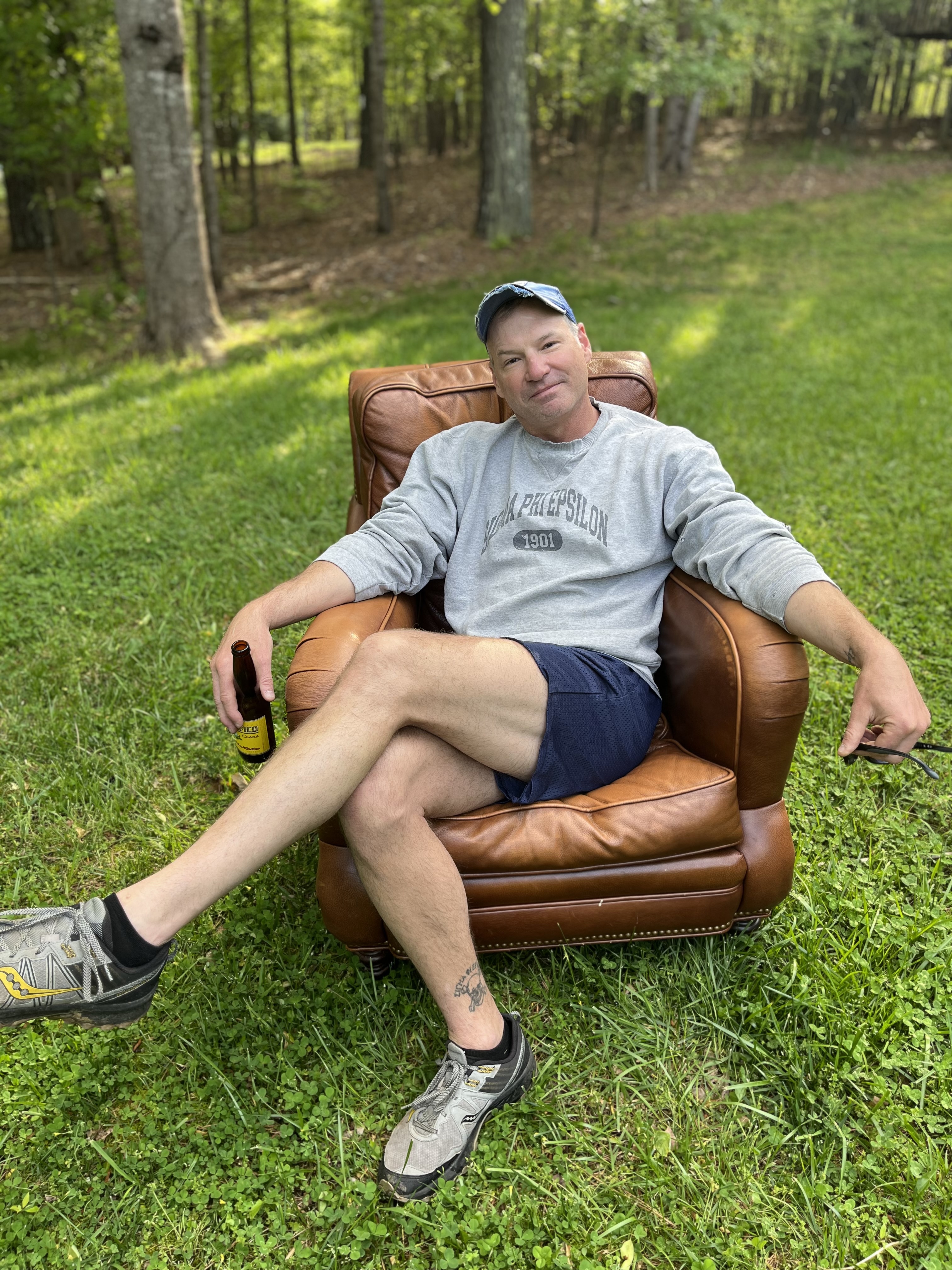 Writer: Spencer Stout