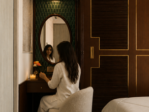 Silk Route Home | The Regal Haven