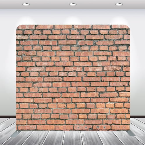 Brick Wall
