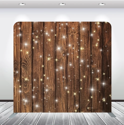 Sparkle Wood