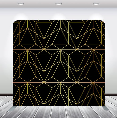 Black Art Deco