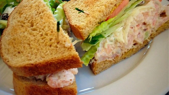 Norwegian Sandwich