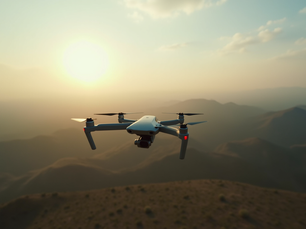 Top Advantages of Using Drones for Aerial Photography