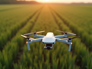 How Drones Enhance Efficiency in Various Industries