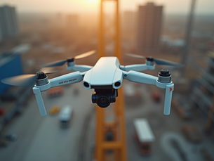 Exploring Drone Technology: Benefits for Your Business