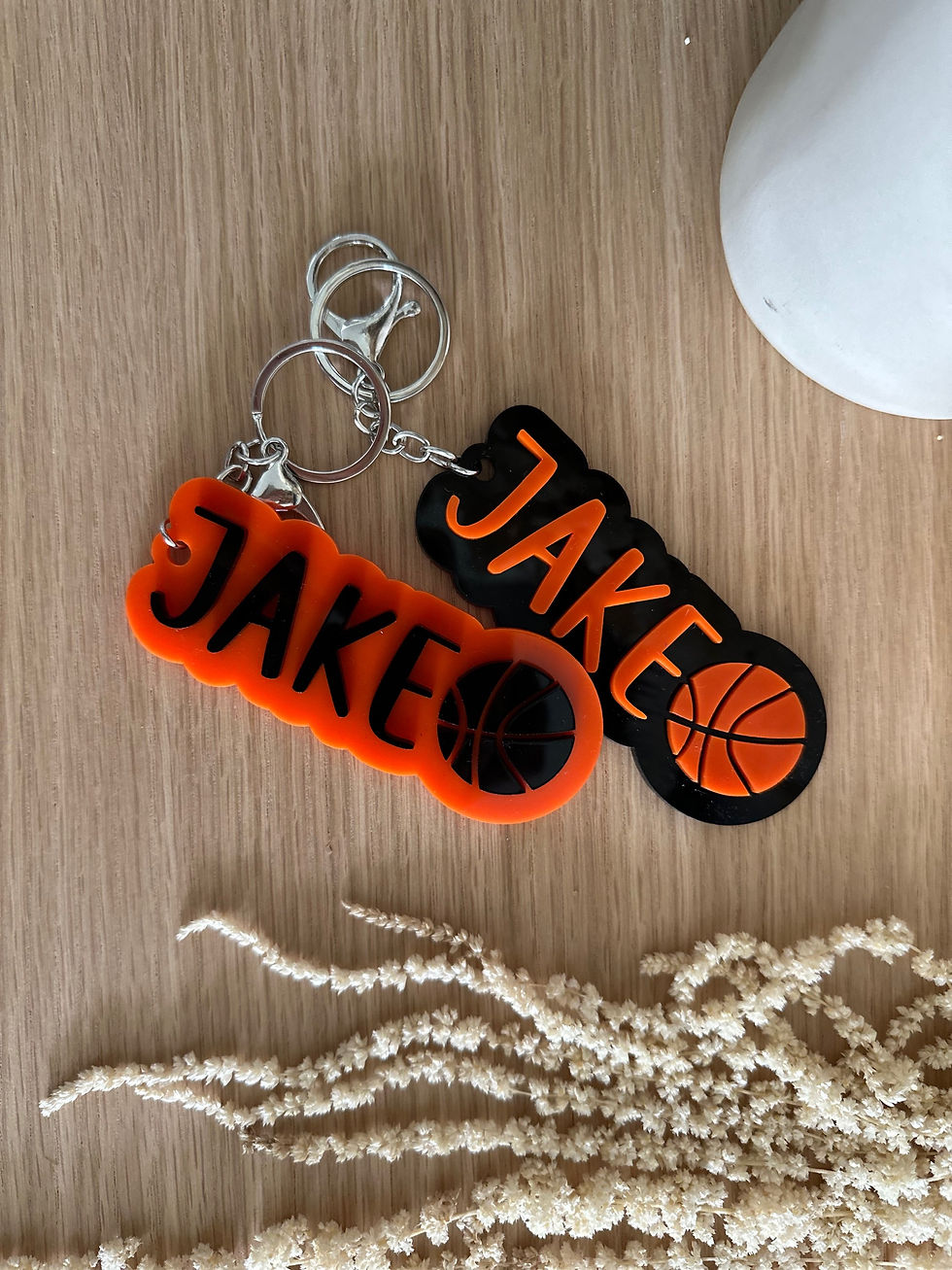 Thumbnail: Bag tags / Keychains 